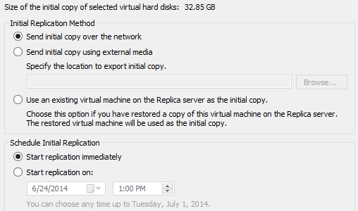 HyperVInitialReplication