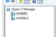 HyperVManager