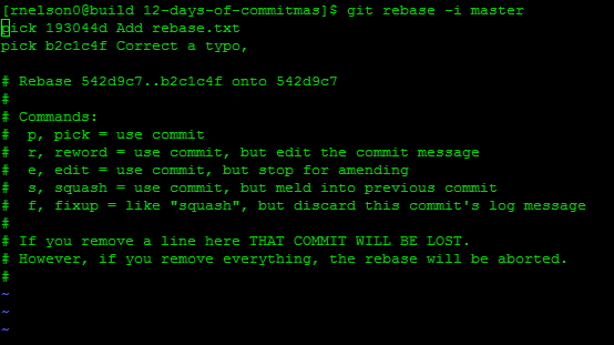 git rebase fig 4