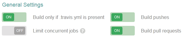 Travis CI Badges Fig 1